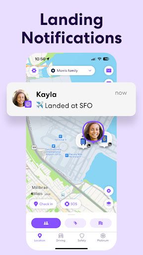 Life360: Find Friends & Family screenshot 14