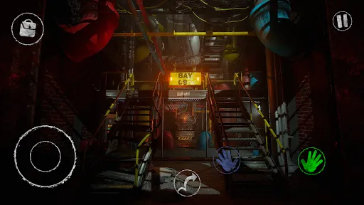 Poppy Playtime Chapter 2 screenshot 24