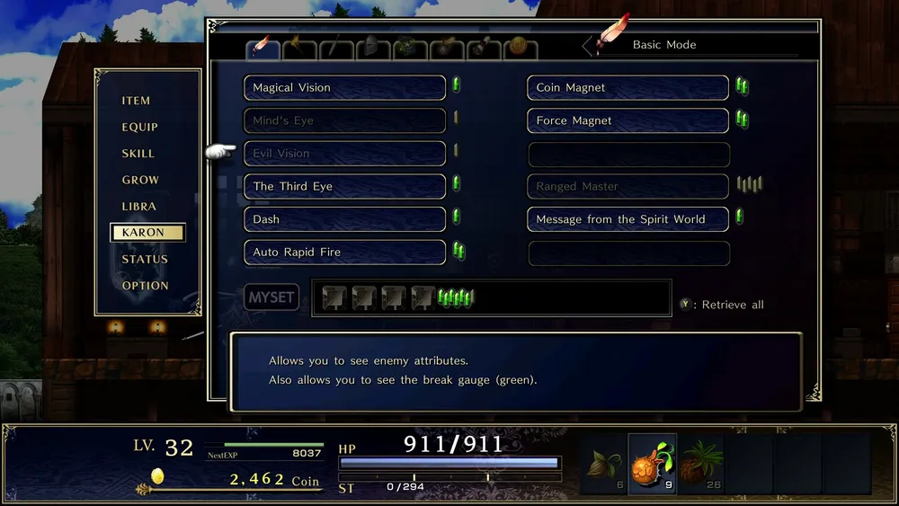 ASTLIBRA Revision screenshot 8