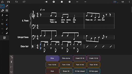 Notion screenshot 16