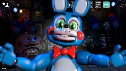 Ultimate Custom Night screenshot 2
