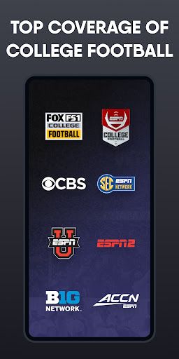 Fubo: Watch Live TV & Sports screenshot 13