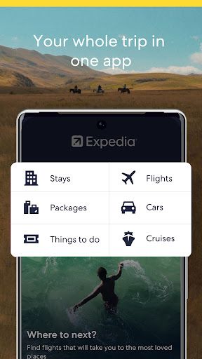Expedia: Hotels, Flights & Car screenshot 11