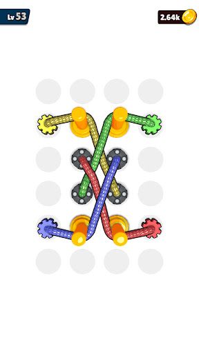 Twisted Tangle screenshot 30