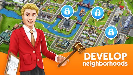 The Sims™ FreePlay screenshot 10