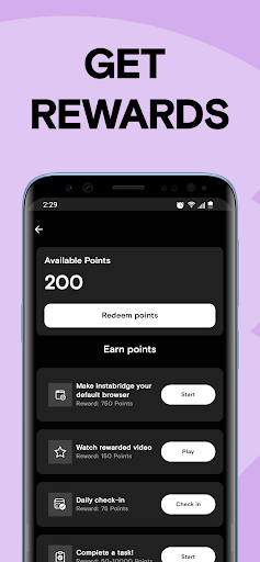 Instabridge: eSIM + Internet screenshot 12