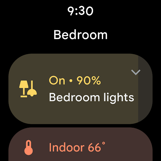 Google Home screenshot 15