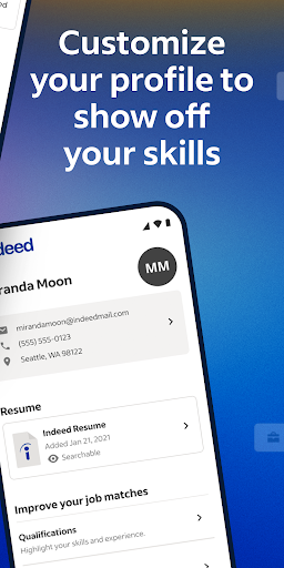 Indeed Job Search screenshot 13