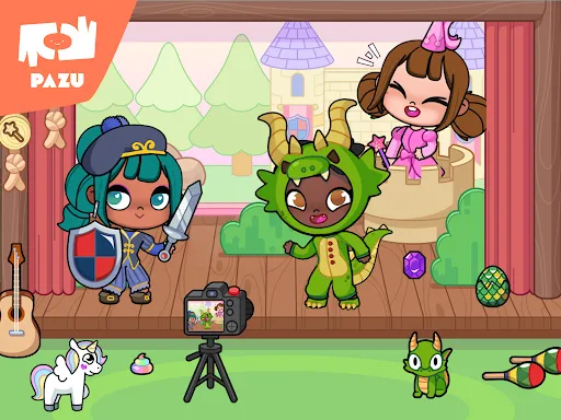 Avatar World ® screenshot 28