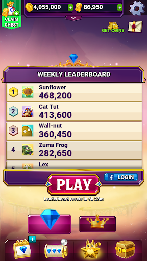 Bejeweled Blitz screenshot 23