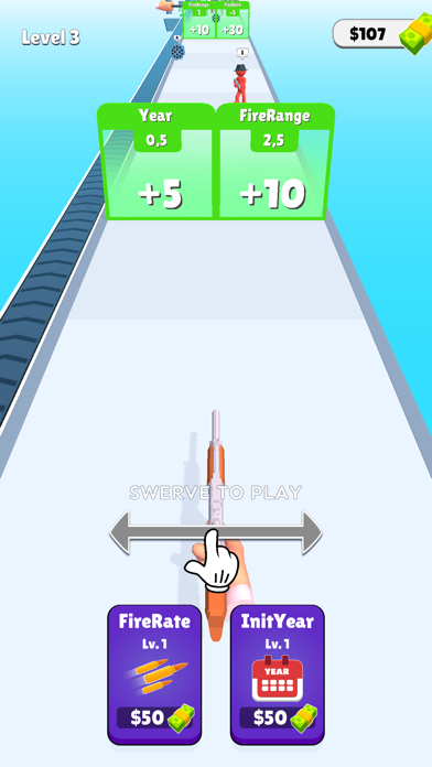 Weapon Craft Run screenshot 32