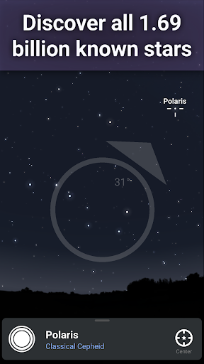 Stellarium Mobile - Star Map screenshot 17