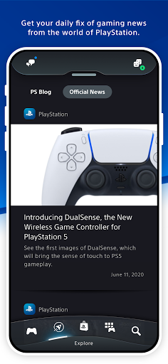PlayStation App screenshot 12