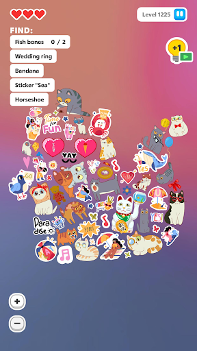 Hidden Stuff screenshot 12