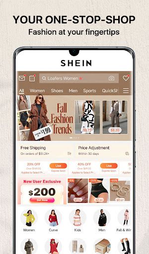 SHEIN - Shopping Online screenshot 10