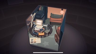 Moncage screenshot 26