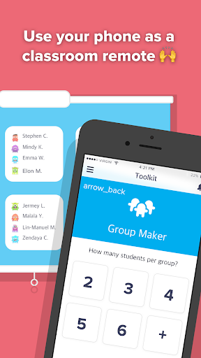 ClassDojo screenshot 9