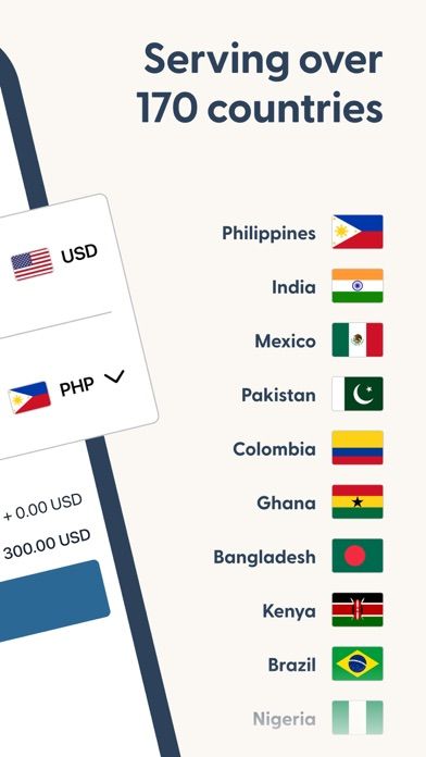 Remitly: Send Money & Transfer screenshot 3