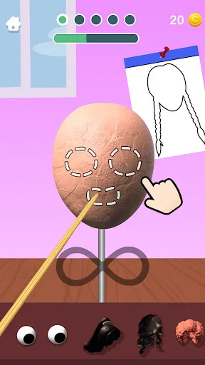 Sculpt People screenshot 25