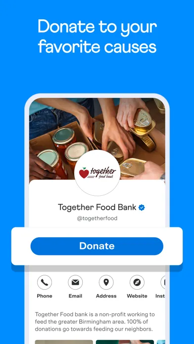 Venmo screenshot 10