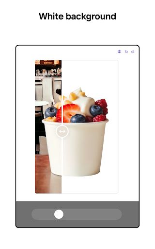Photoroom: AI Photo Editor screenshot 21