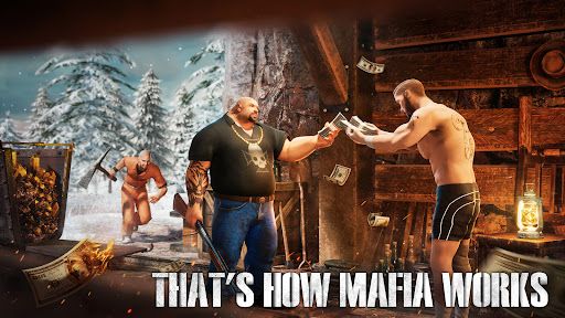 Mafia City screenshot 24