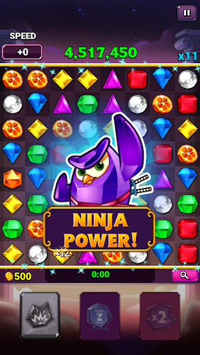 Bejeweled Blitz screenshot 17