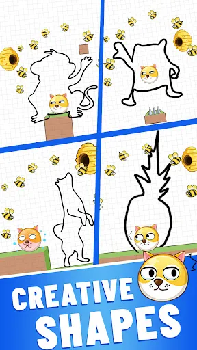 Save the Doge screenshot 3
