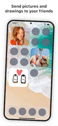 Widgetshare screenshot 7