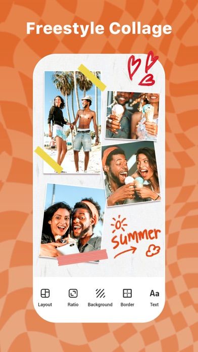 AI Photo Editor - Polish screenshot 2