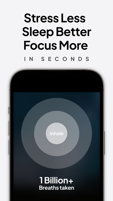 Breathwrk screenshot 2