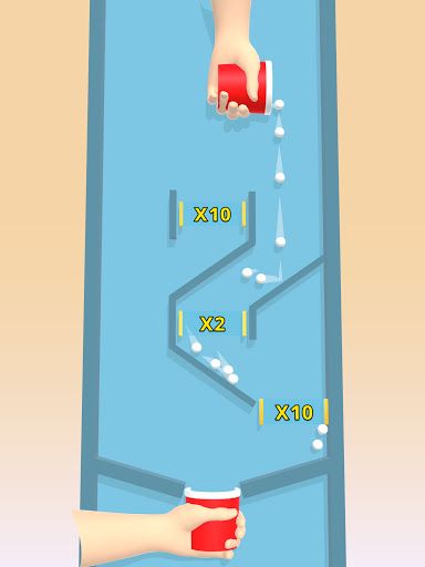Bounce and collect screenshot 26