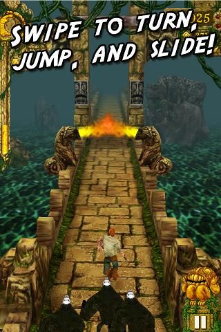 Temple Run screenshot 6