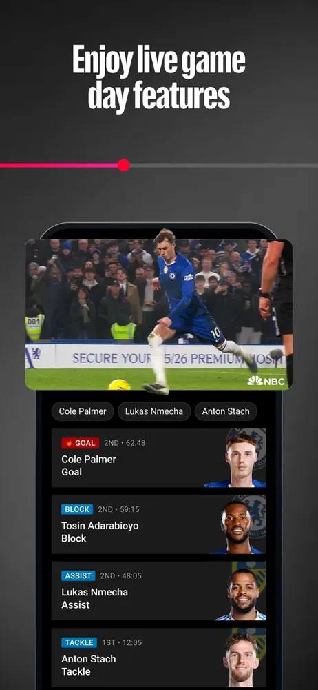 YouTube TV screenshot 2