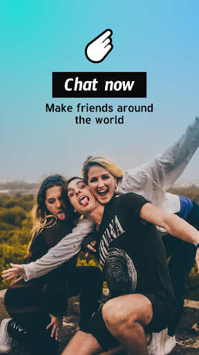 BeFriend: make friends nearby screenshot 28