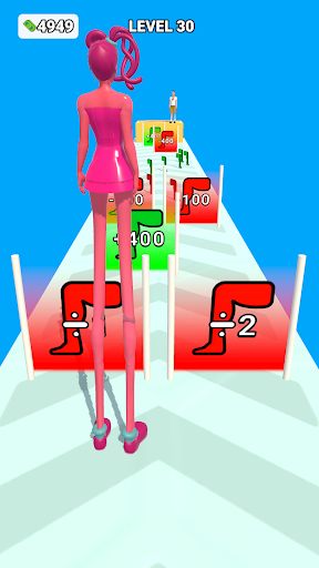 Build A Queen screenshot 9