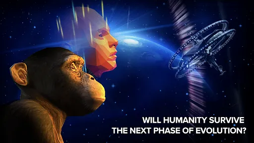Cell to Singularity: Evolution screenshot 8
