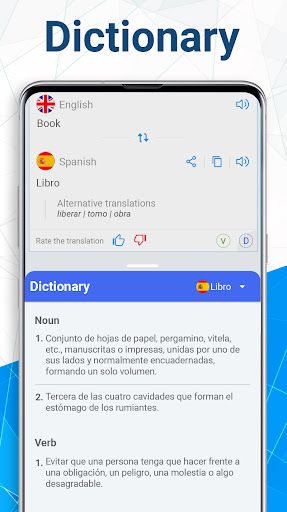 Voice translator — Voicelator screenshot 23