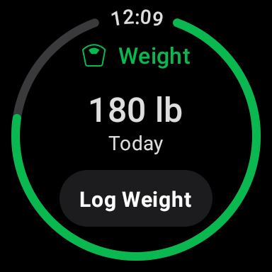Calorie Counter screenshot 39