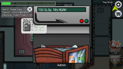 Among Us! screenshot 20