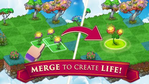 Merge Dragons! screenshot 14