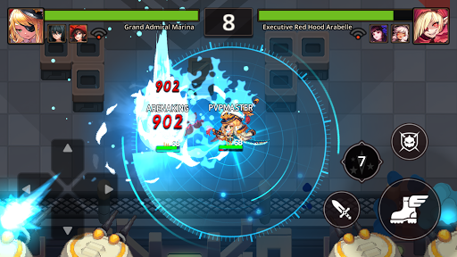 Guardian Tales screenshot 10