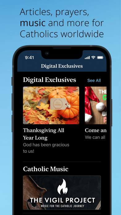 Word Among Us Mass Edition screenshot 5