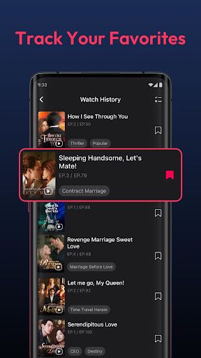 DramaBox screenshot 12