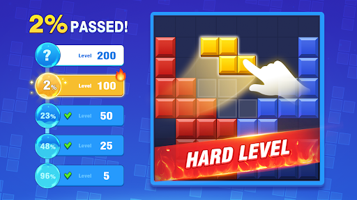 Block Blast！ screenshot 29