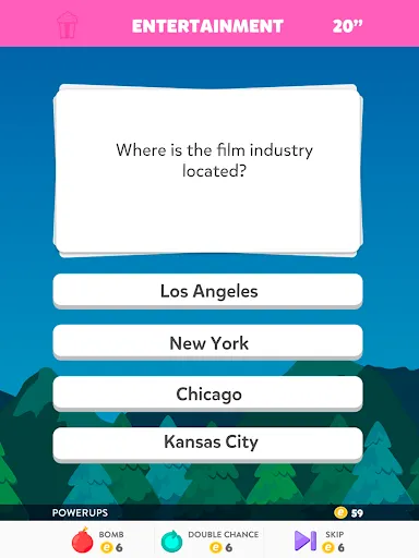 Trivia Crack screenshot 14