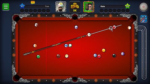 8 Ball Pool™ screenshot 6
