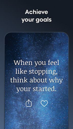 Motivation screenshot 14