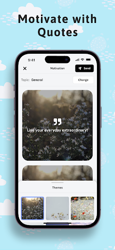 Loveit: Sketch Love, Share Joy screenshot 11