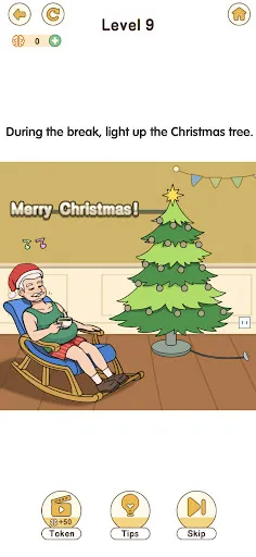 Brain Go 2: Test your brain screenshot 4